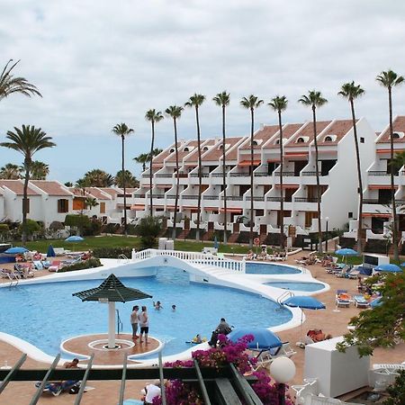 Ferienwohnung Parque Santiago 2 - Casa De Mar Playa de las Américas Exterior foto